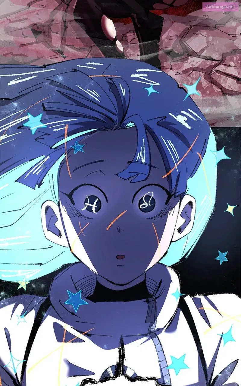 Island of Stars and Chains Chapter 23 page 15 - 
