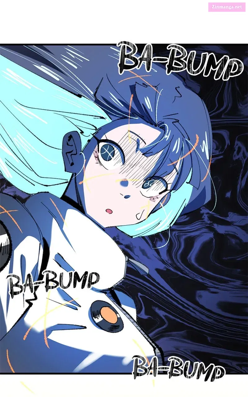Island of Stars and Chains Chapter 23 page 20 - 