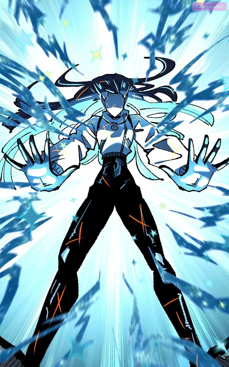 Island of Stars and Chains Chapter 23 page 3 - 