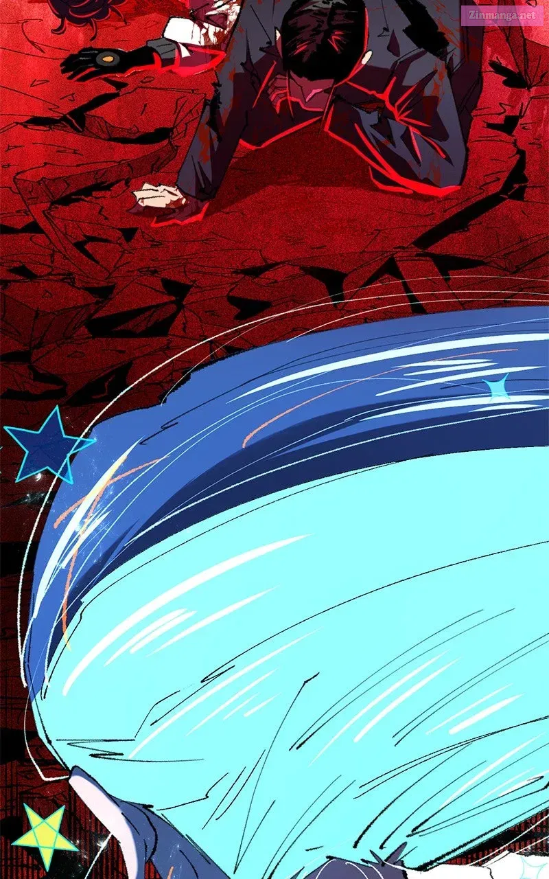 Island of Stars and Chains Chapter 23 page 22 - 