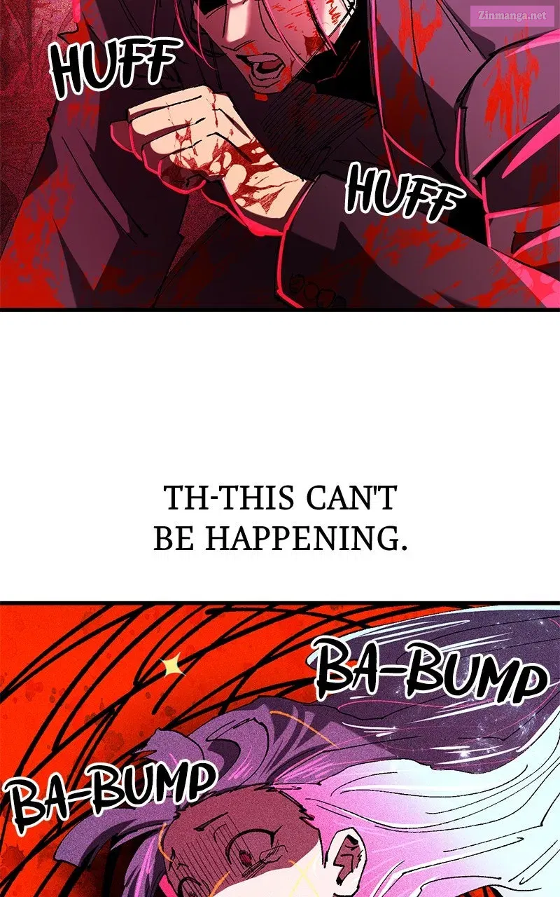 Island of Stars and Chains Chapter 23 page 24 - 