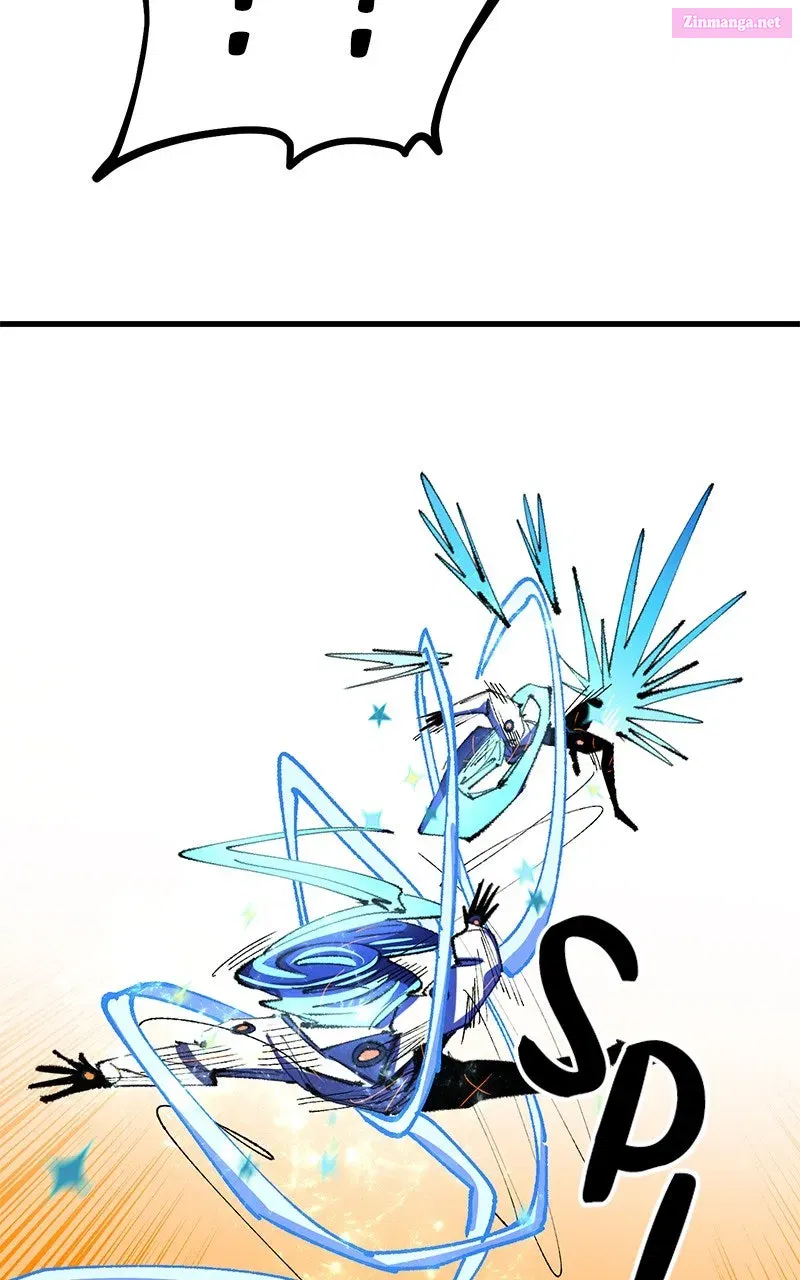Island of Stars and Chains Chapter 23 page 30 - 