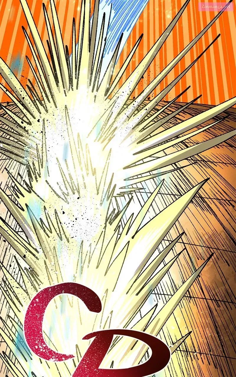 Island of Stars and Chains Chapter 23 page 32 - 