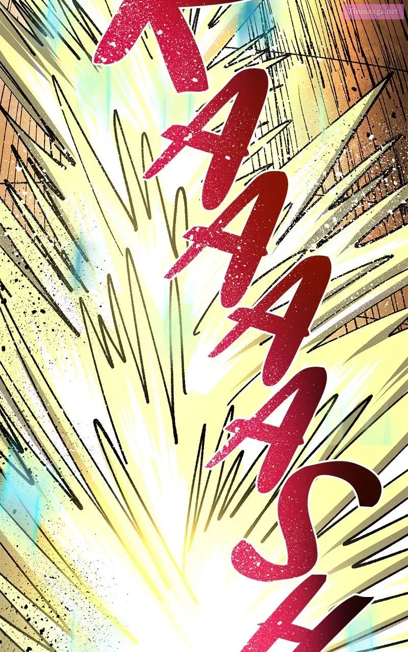 Island of Stars and Chains Chapter 23 page 33 - 