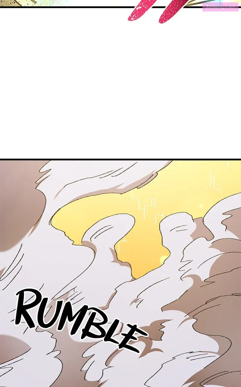 Island of Stars and Chains Chapter 23 page 34 - 