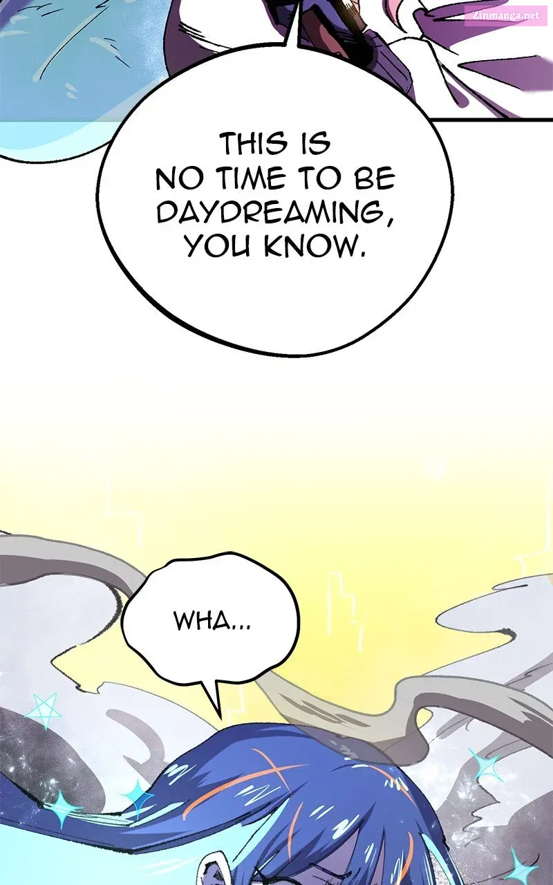 Island of Stars and Chains Chapter 23 page 38 - 