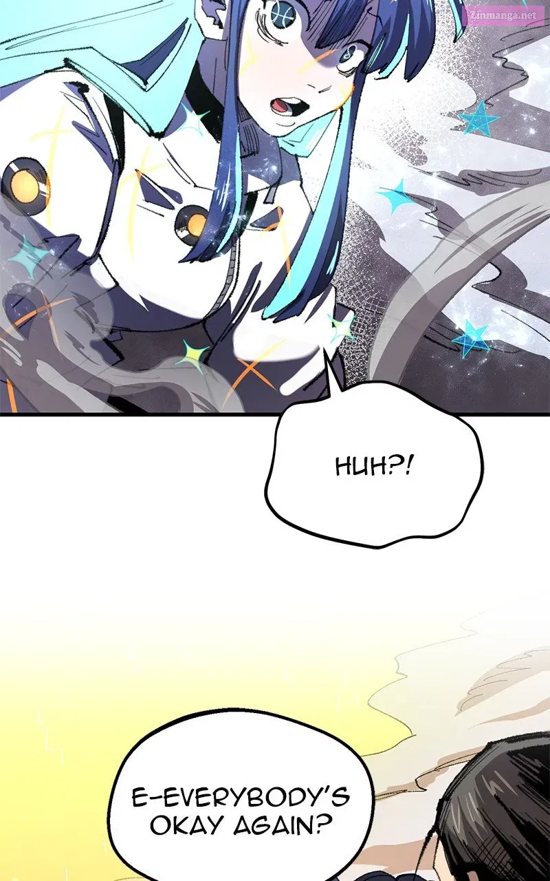 Island of Stars and Chains Chapter 23 page 39 - 