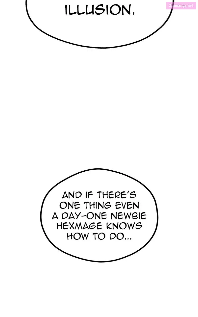 Island of Stars and Chains Chapter 23 page 43 - 