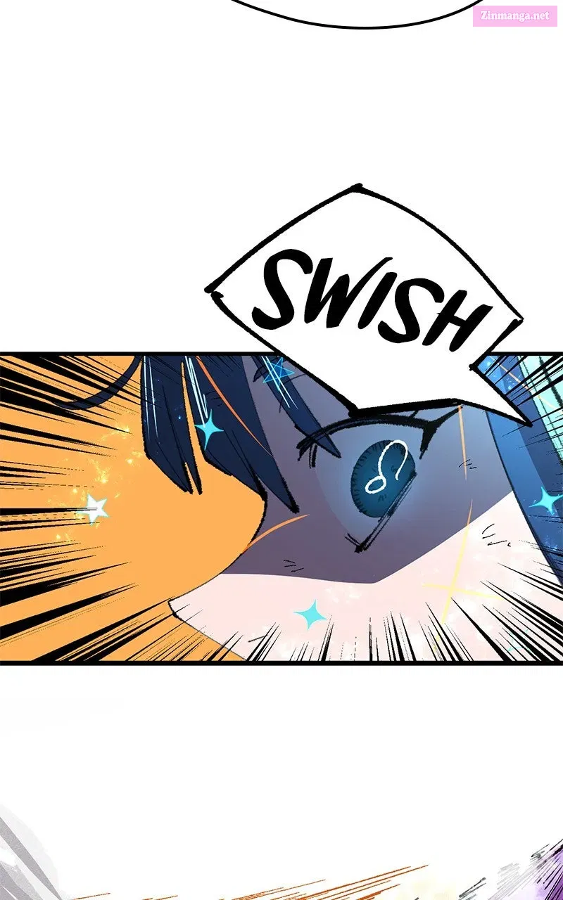 Island of Stars and Chains Chapter 23 page 46 - 