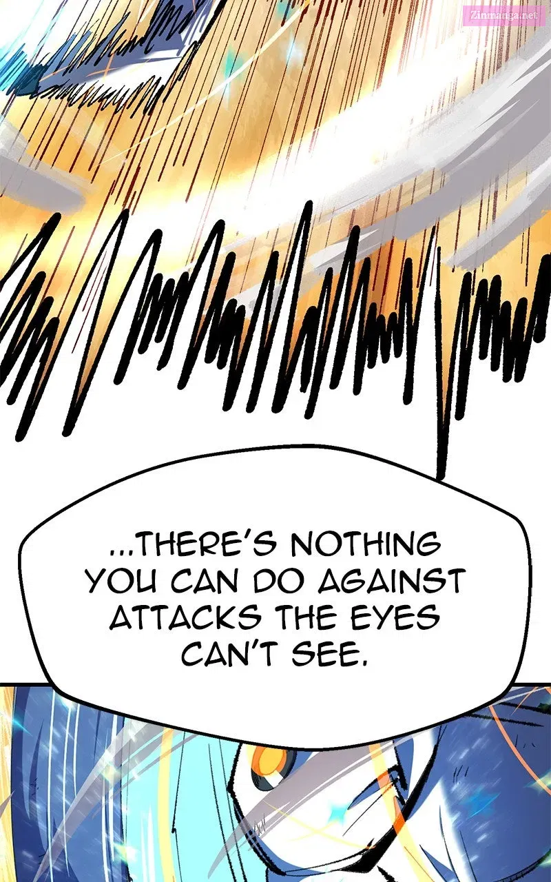 Island of Stars and Chains Chapter 23 page 48 - 