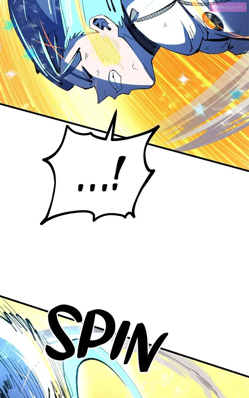 Island of Stars and Chains Chapter 23 page 49 - 