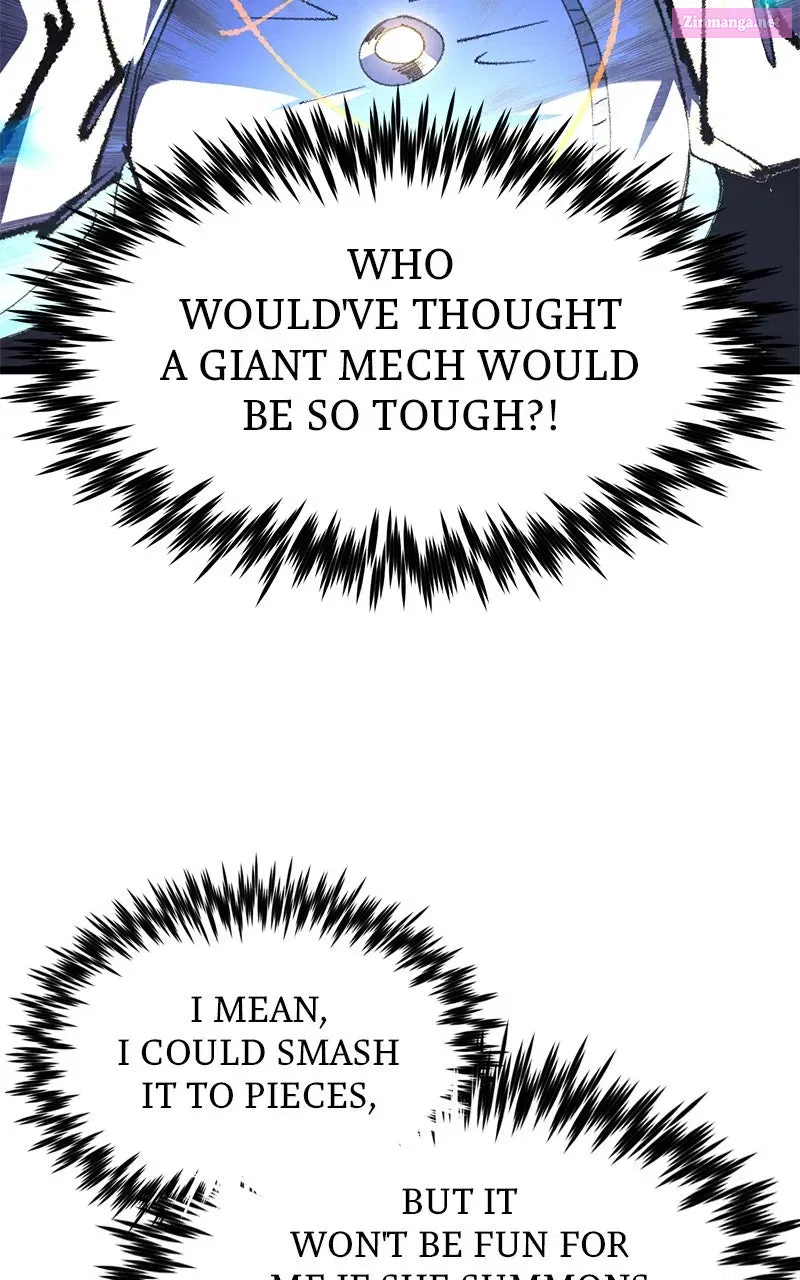 Island of Stars and Chains Chapter 23 page 6 - 