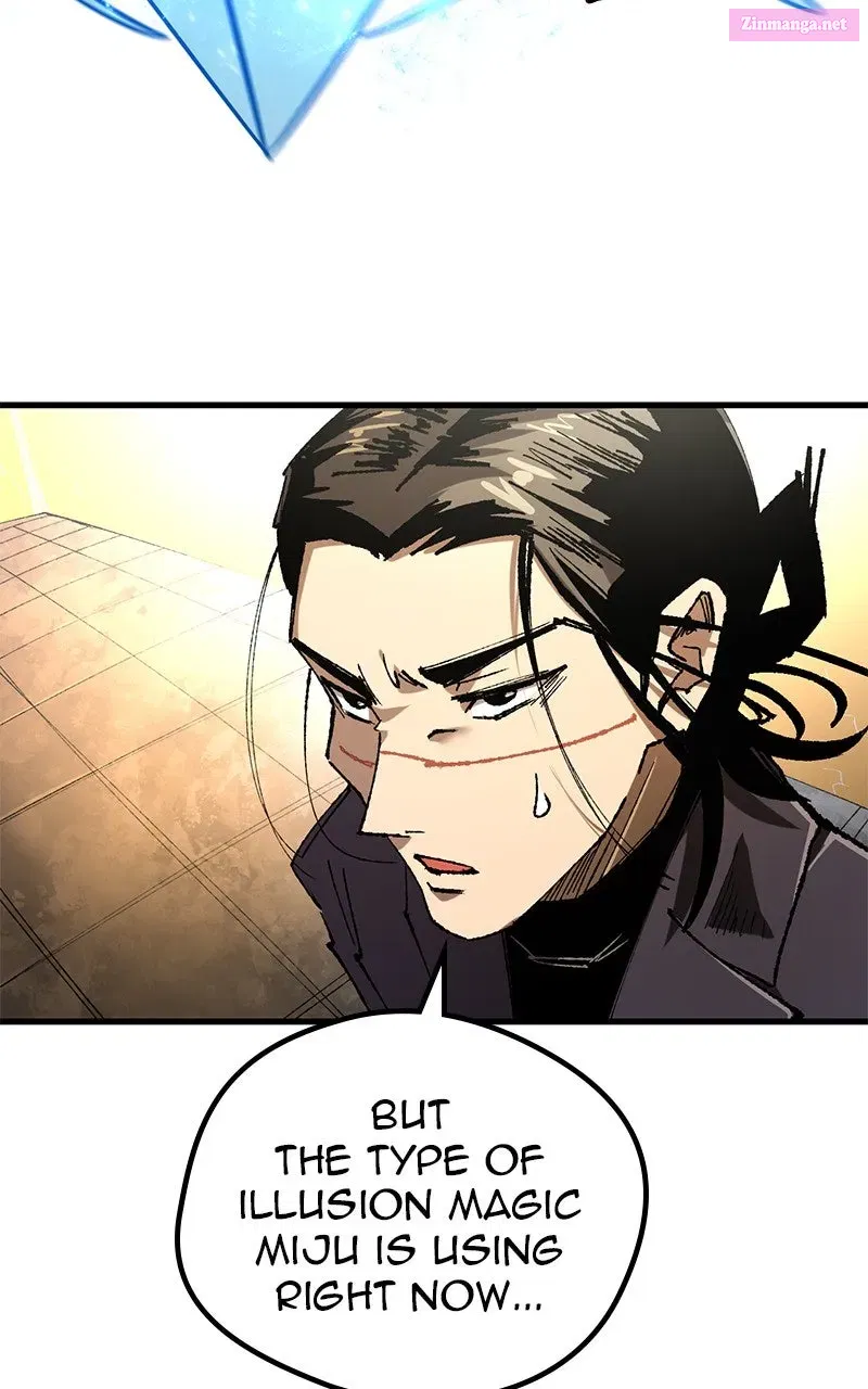 Island of Stars and Chains Chapter 23 page 54 - 
