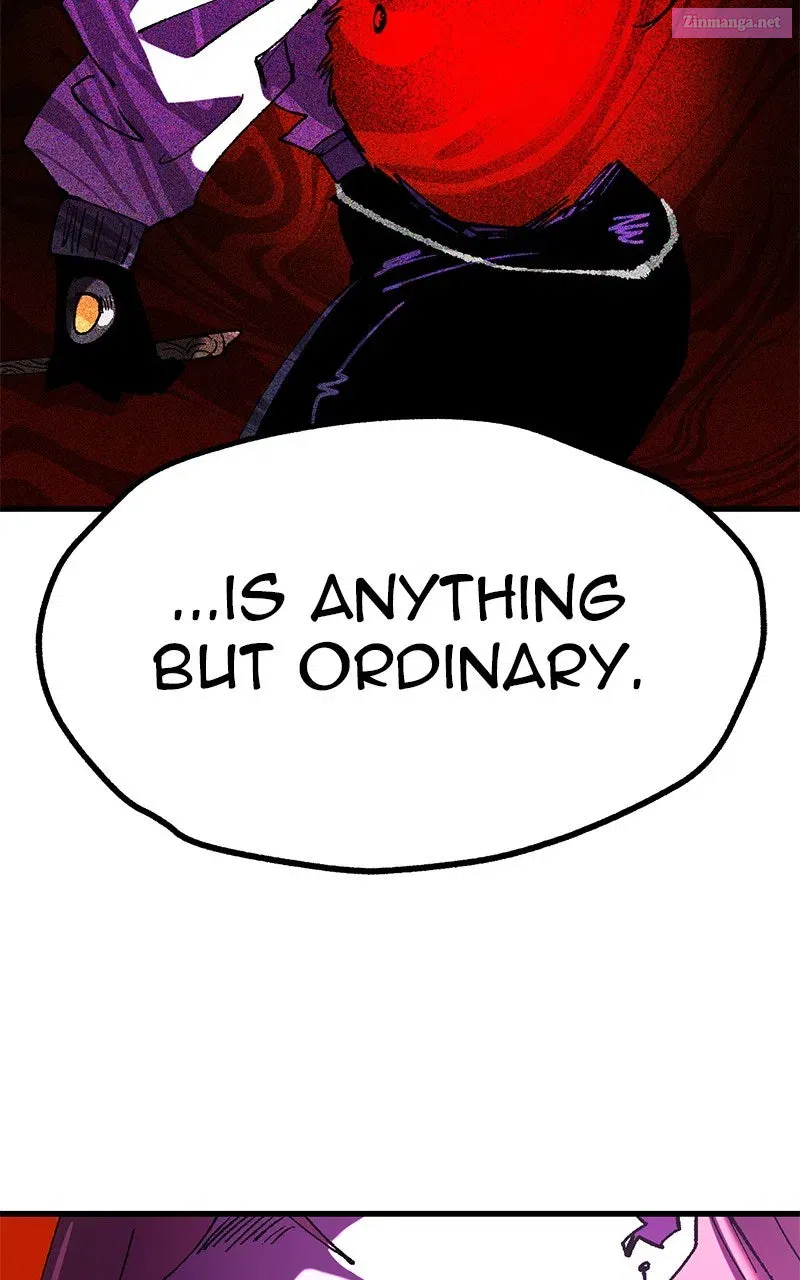 Island of Stars and Chains Chapter 23 page 57 - 