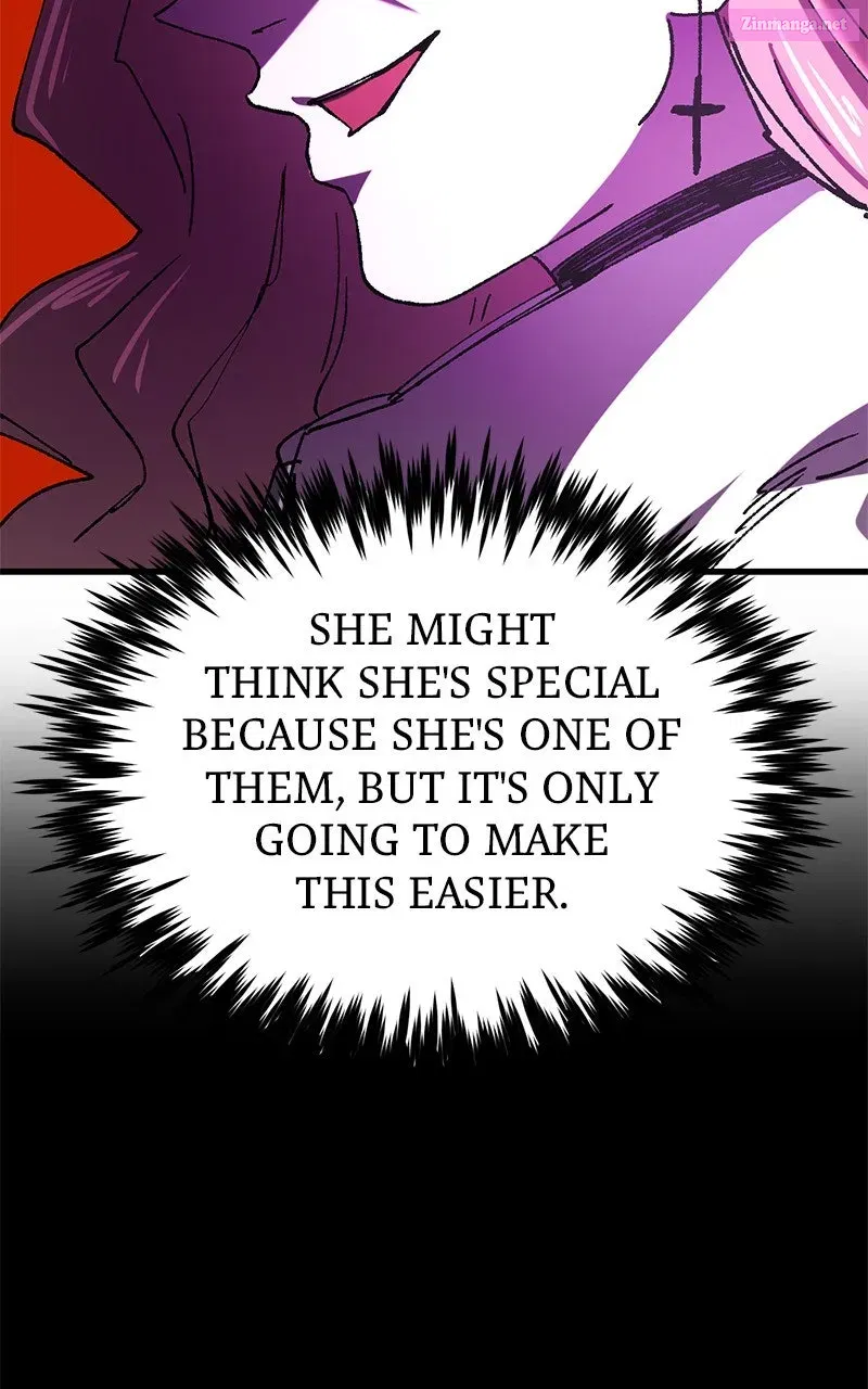 Island of Stars and Chains Chapter 23 page 58 - 