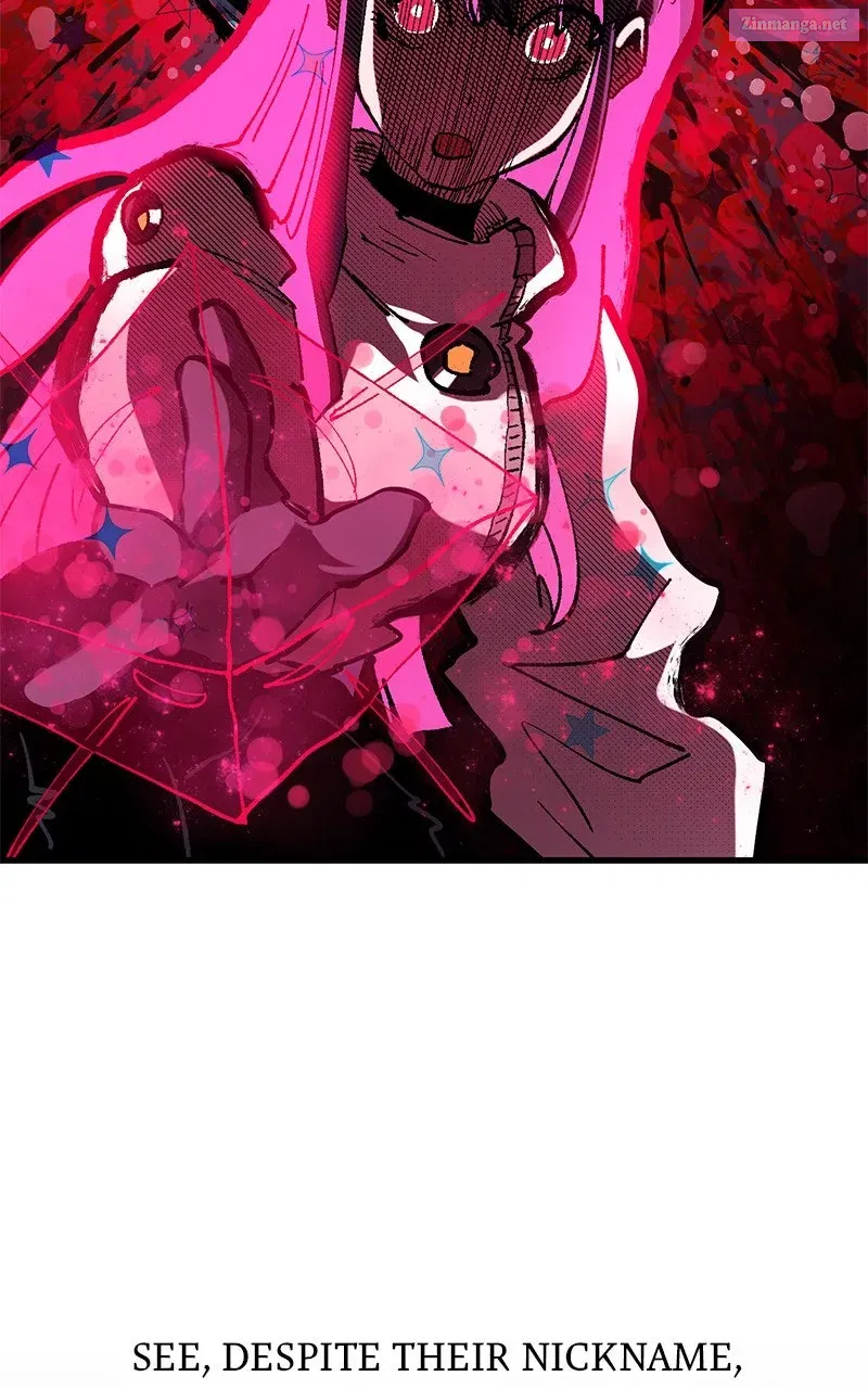 Island of Stars and Chains Chapter 23 page 61 - 