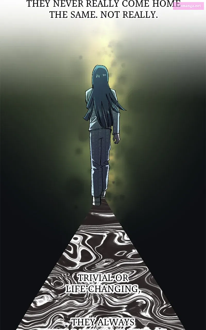 Island of Stars and Chains Chapter 23 page 62 - 