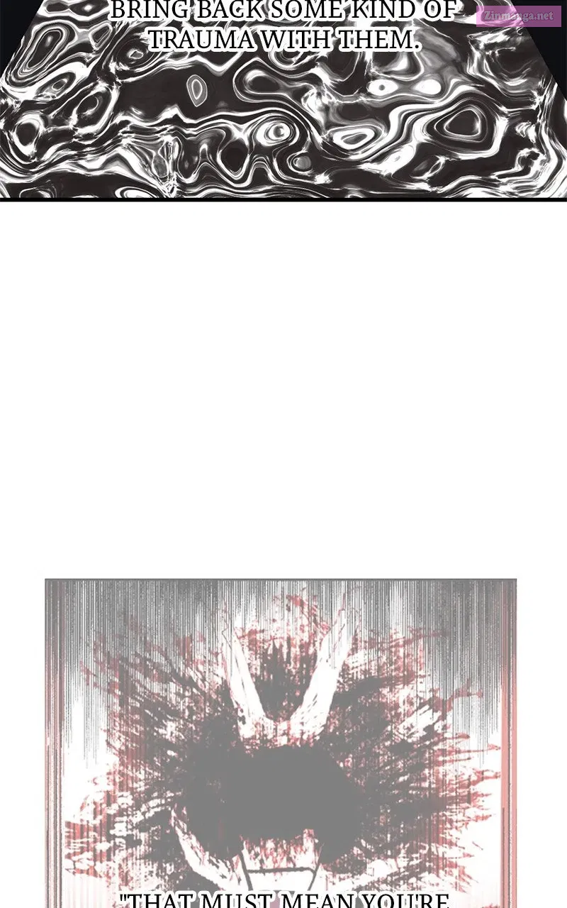 Island of Stars and Chains Chapter 23 page 63 - 