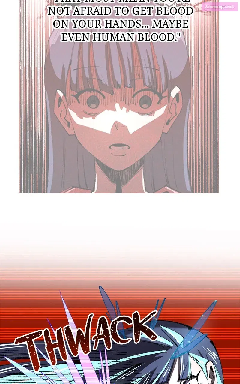 Island of Stars and Chains Chapter 23 page 64 - 