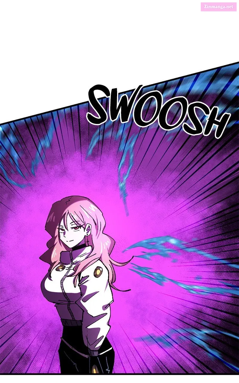 Island of Stars and Chains Chapter 23 page 68 - 