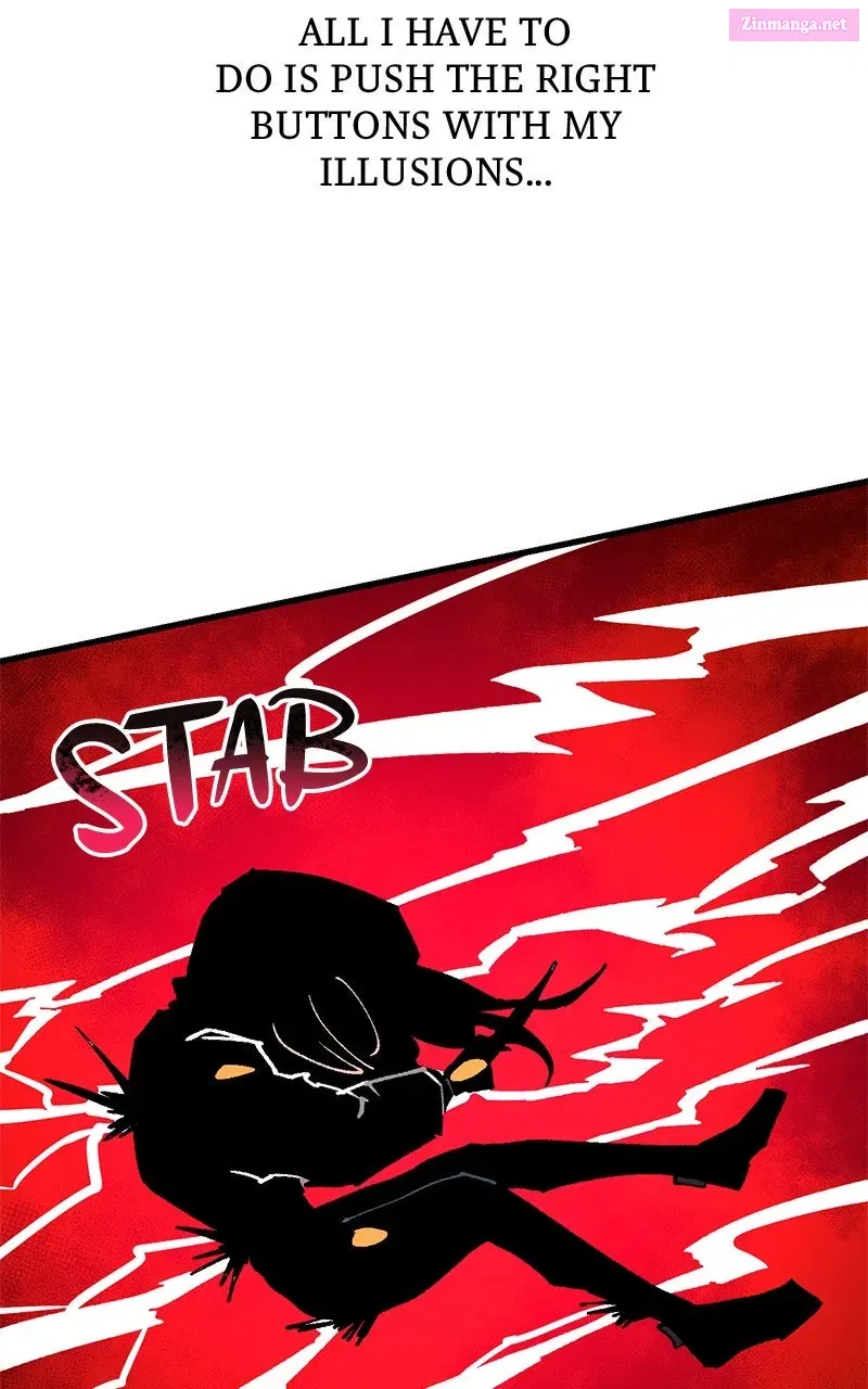 Island of Stars and Chains Chapter 23 page 69 - 