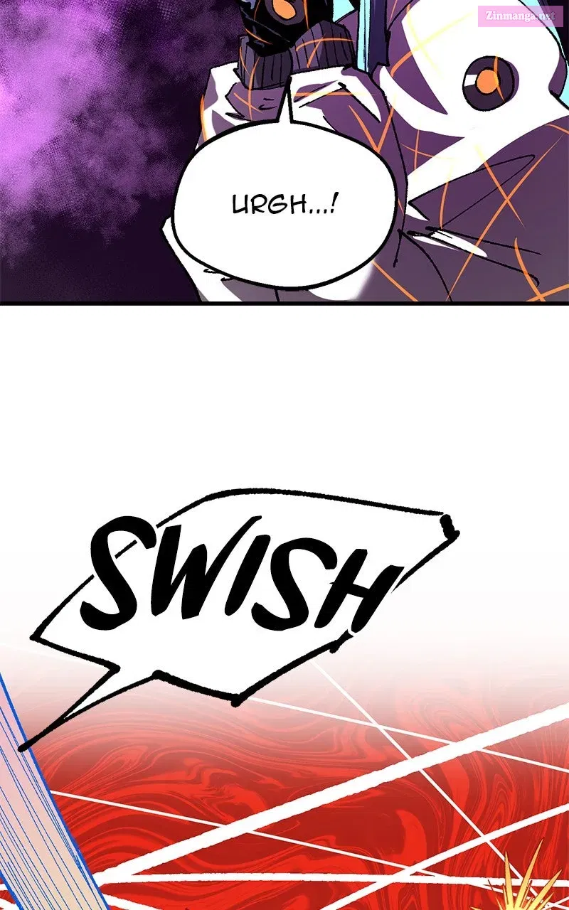 Island of Stars and Chains Chapter 23 page 71 - 