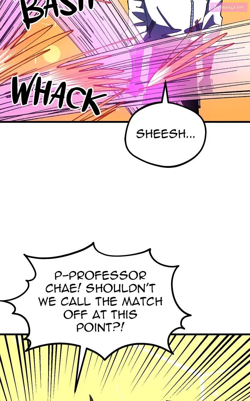 Island of Stars and Chains Chapter 23 page 75 - 