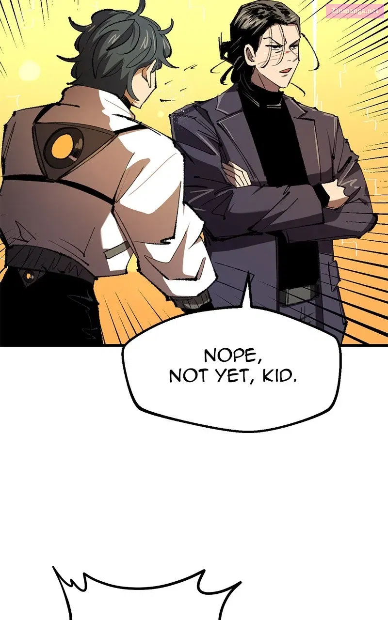 Island of Stars and Chains Chapter 23 page 76 - 