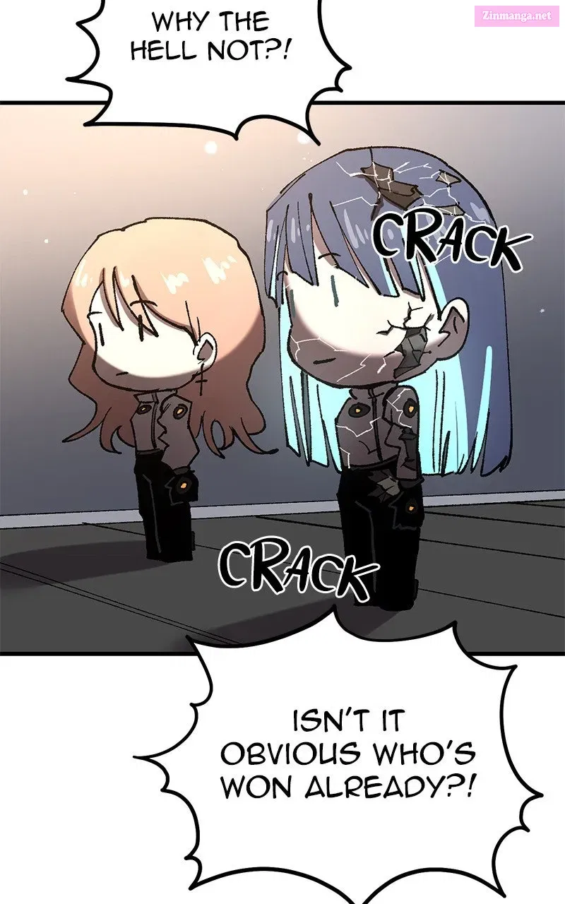 Island of Stars and Chains Chapter 23 page 77 - 