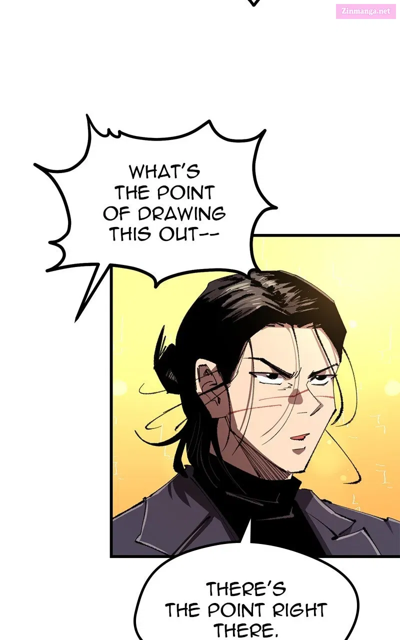 Island of Stars and Chains Chapter 23 page 78 - 