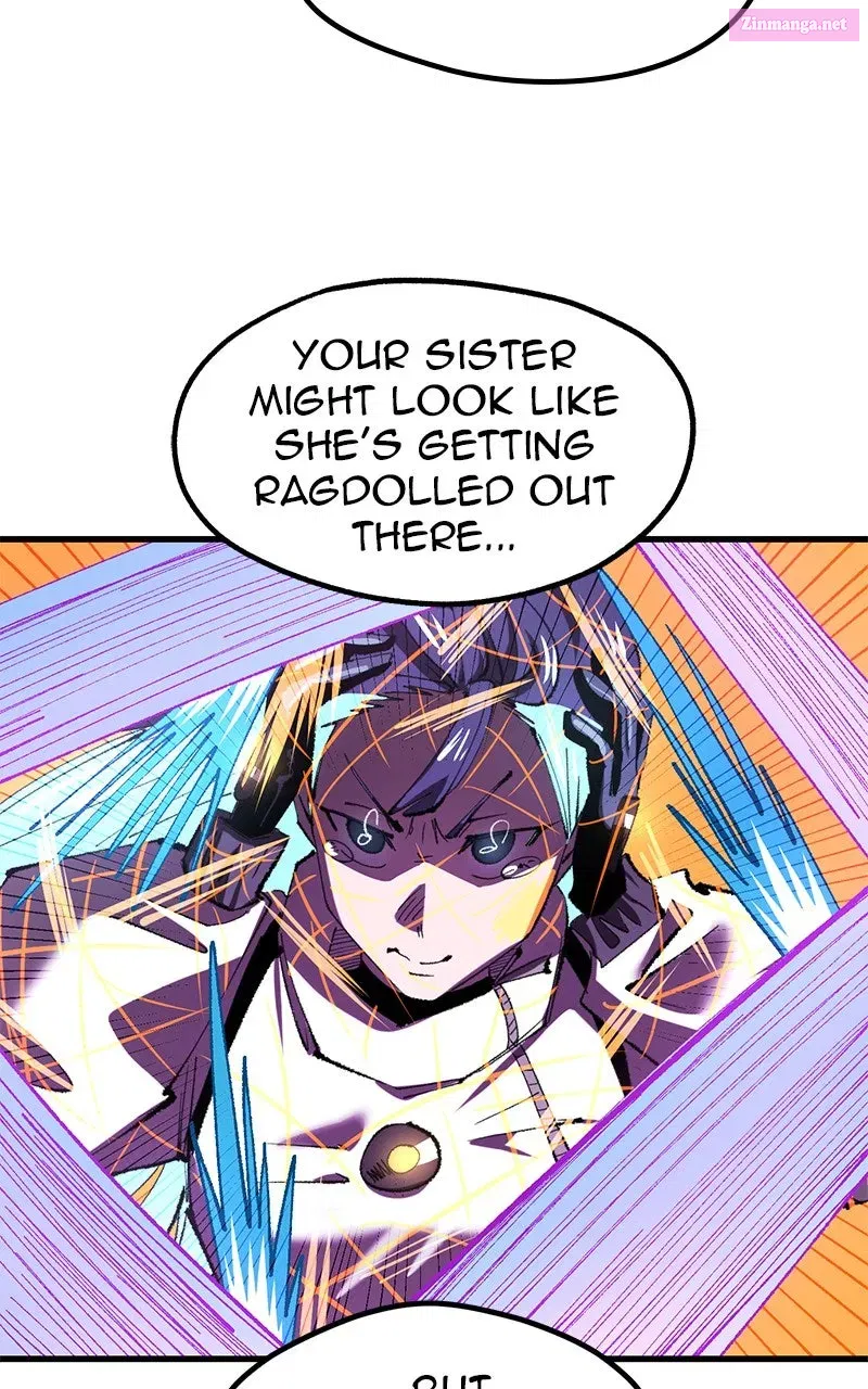 Island of Stars and Chains Chapter 23 page 79 - 