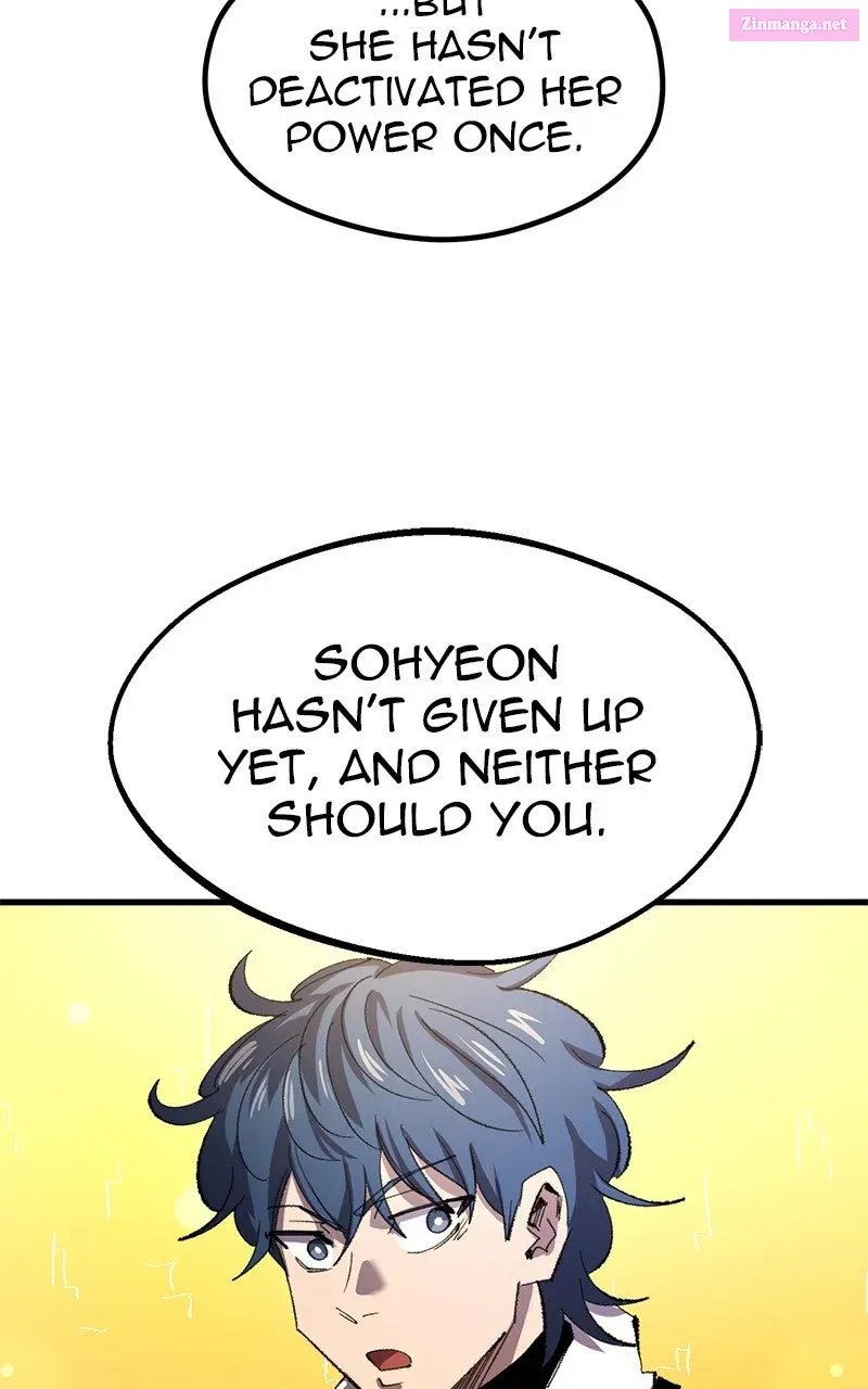 Island of Stars and Chains Chapter 23 page 80 - 