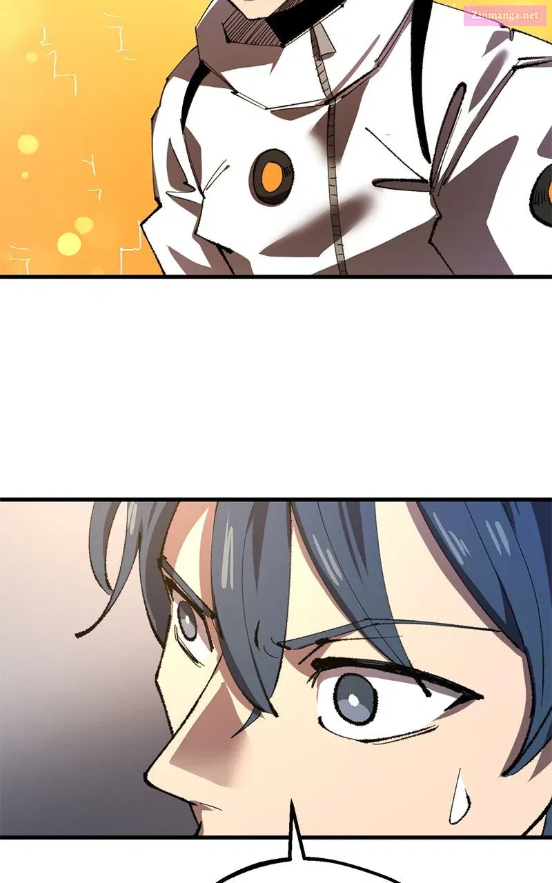 Island of Stars and Chains Chapter 23 page 81 - 