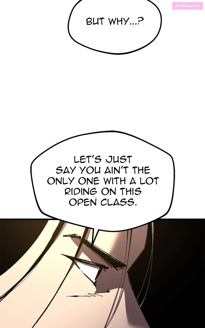 Island of Stars and Chains Chapter 23 page 82 - 
