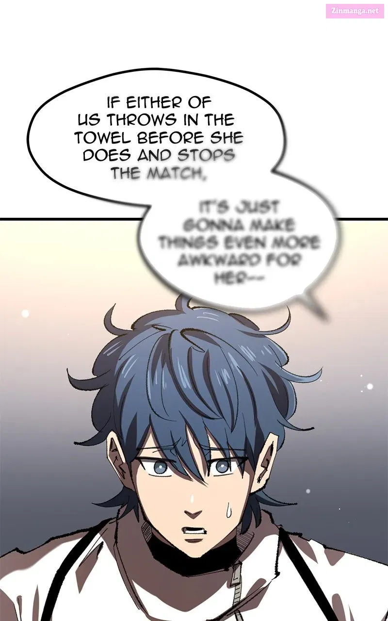 Island of Stars and Chains Chapter 23 page 86 - 