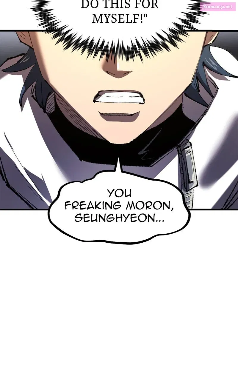 Island of Stars and Chains Chapter 23 page 89 - 