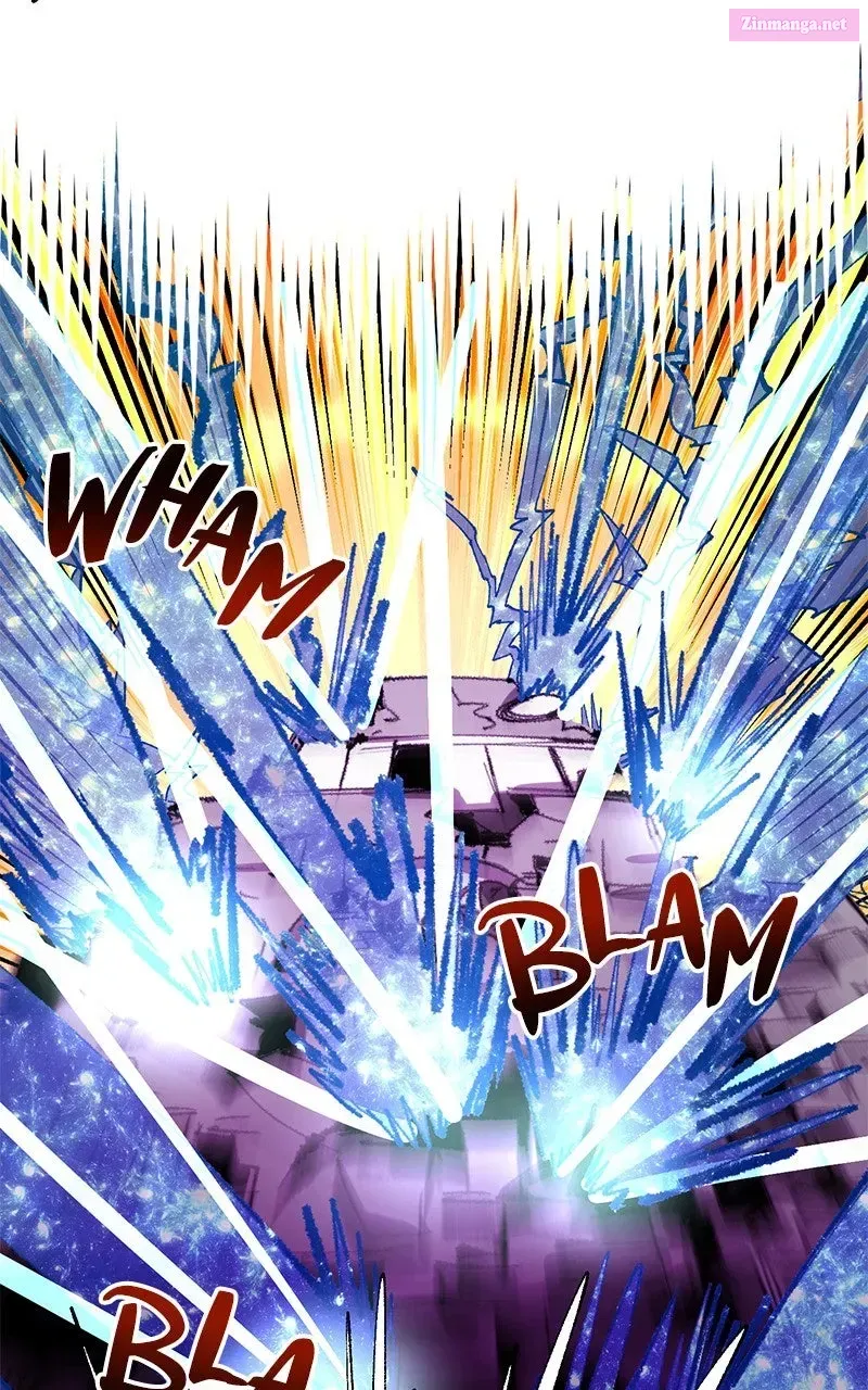 Island of Stars and Chains Chapter 23 page 10 - 