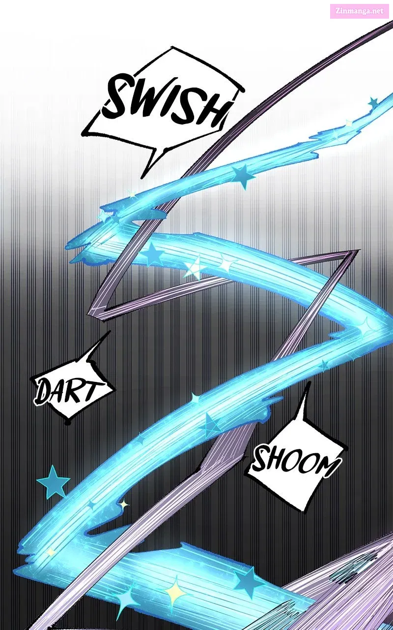 Island of Stars and Chains Chapter 23 page 94 - 