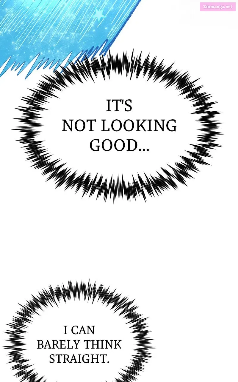 Island of Stars and Chains Chapter 23 page 96 - 