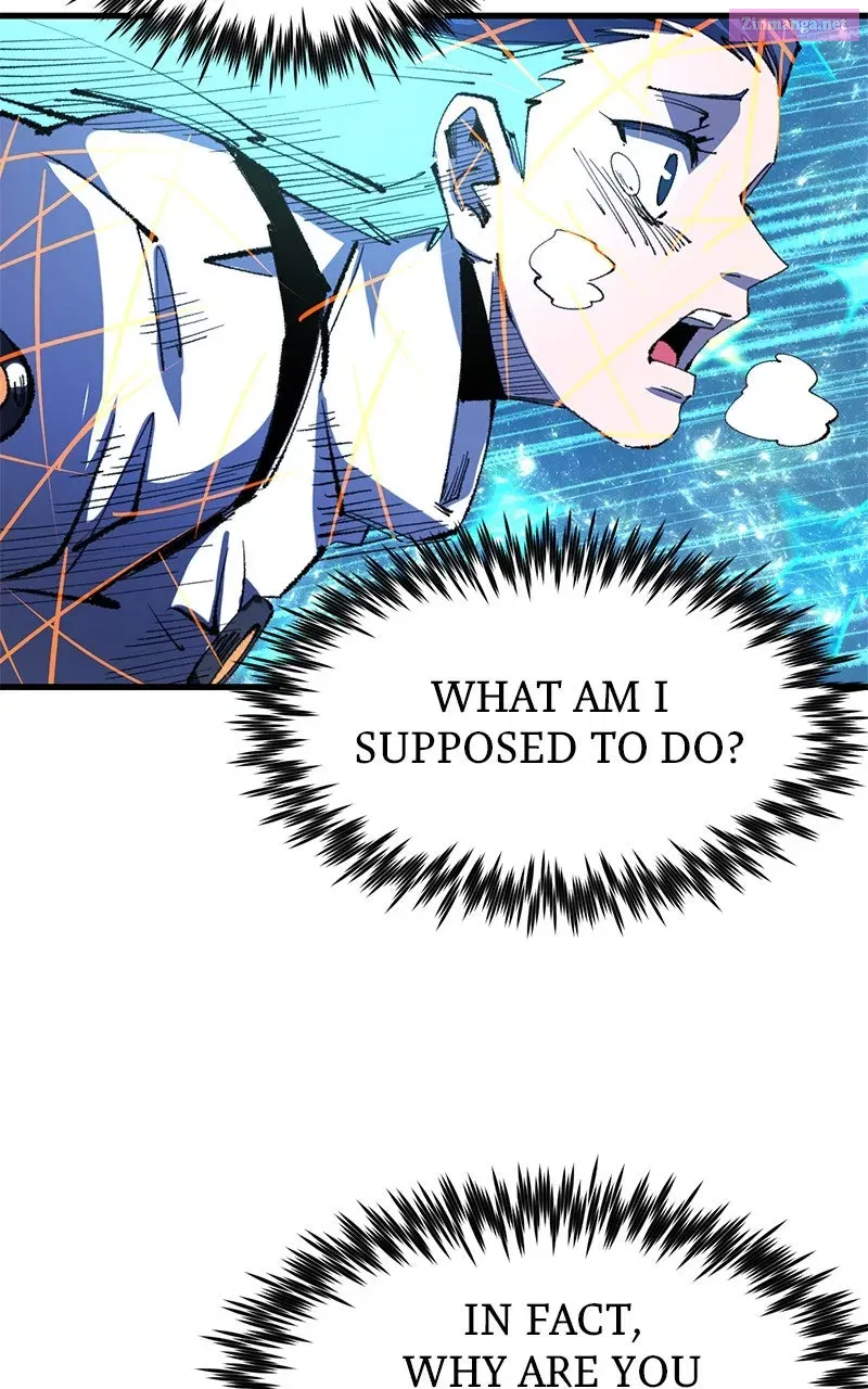 Island of Stars and Chains Chapter 23 page 97 - 