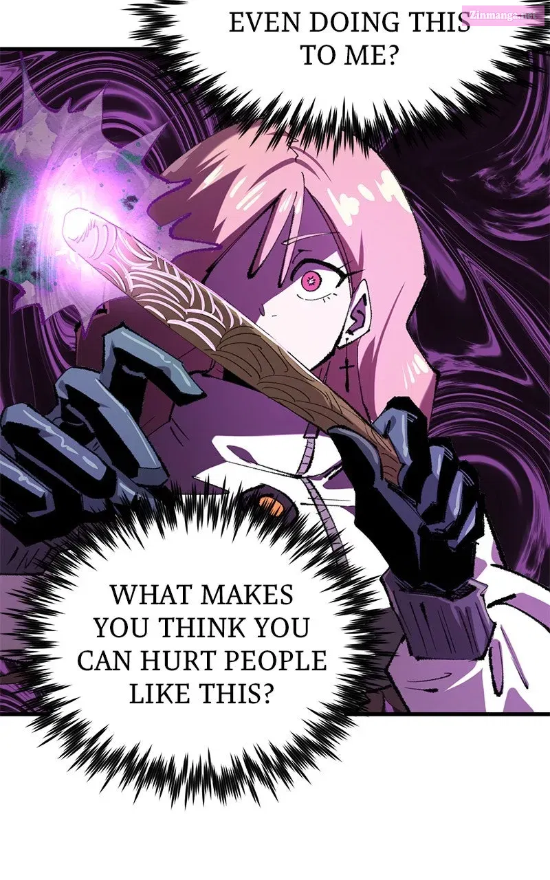 Island of Stars and Chains Chapter 23 page 98 - 
