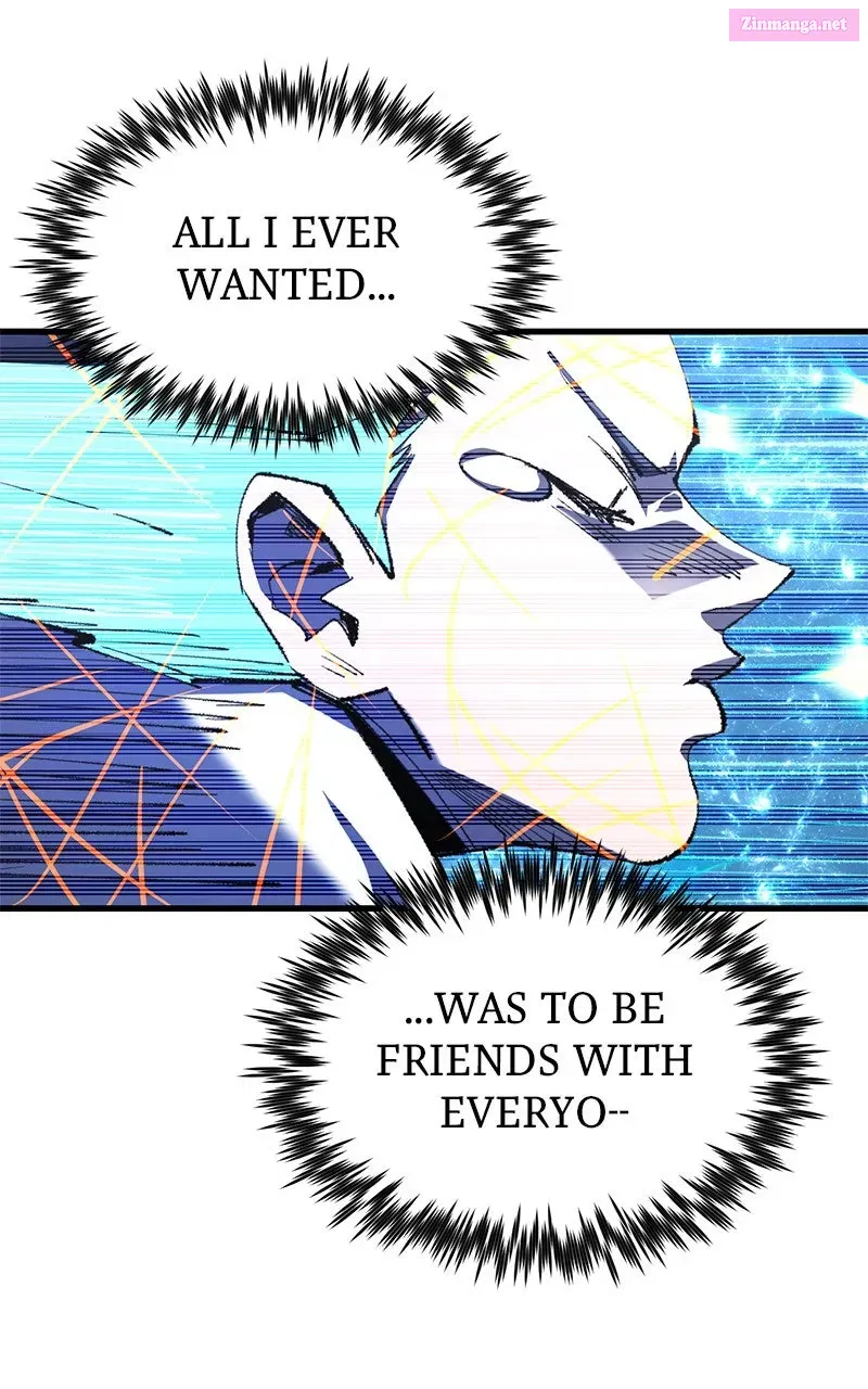 Island of Stars and Chains Chapter 23 page 99 - 