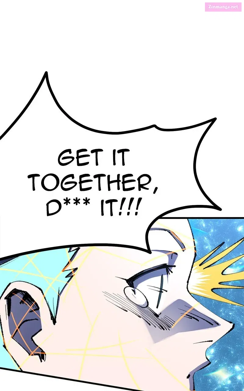 Island of Stars and Chains Chapter 23 page 100 - 