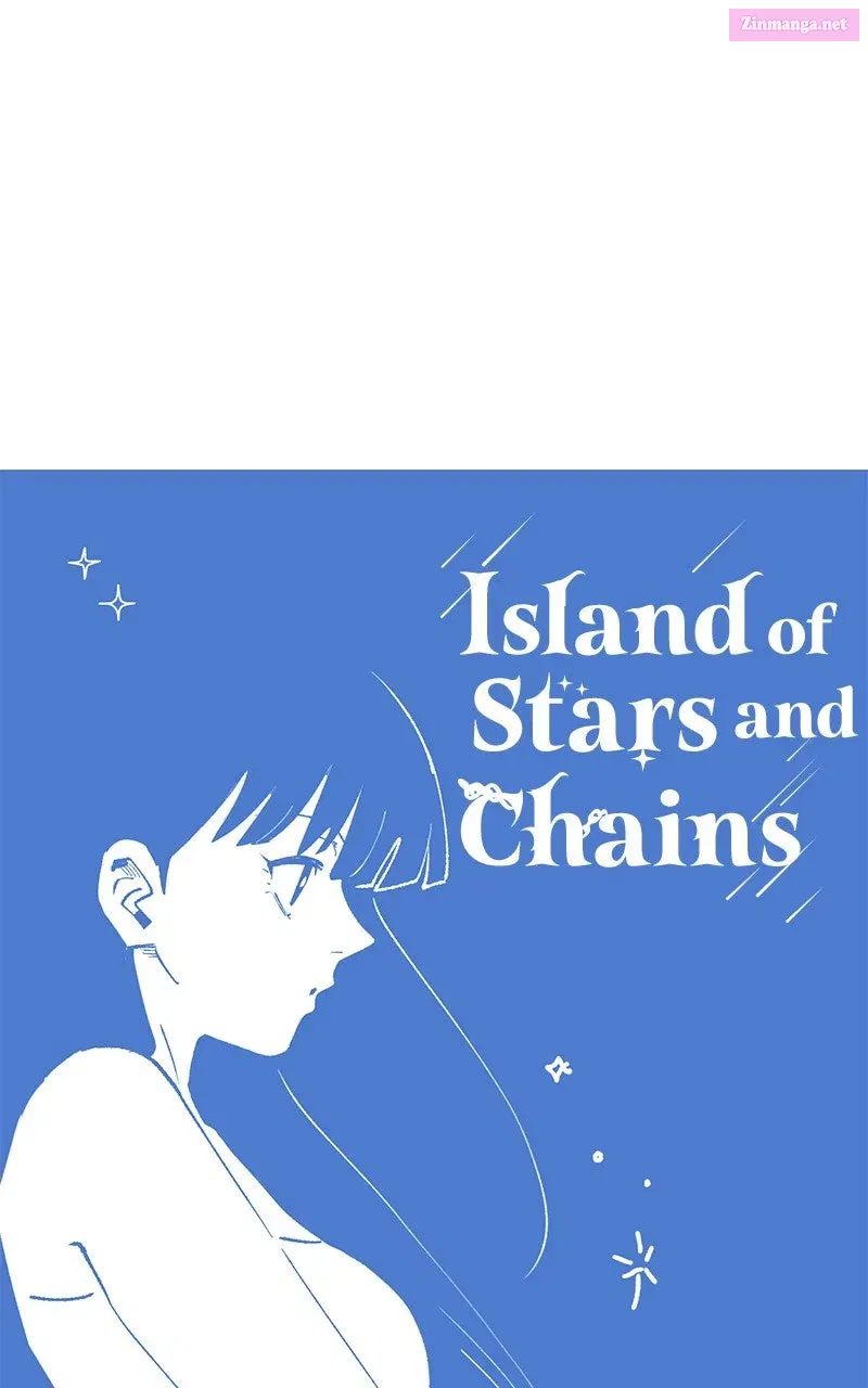 Island of Stars and Chains Chapter 24 page 1 - 