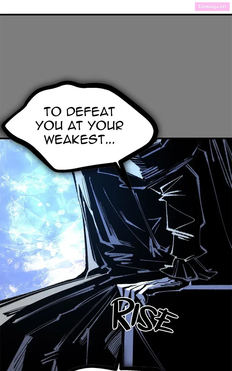Island of Stars and Chains Chapter 24 page 12 - 