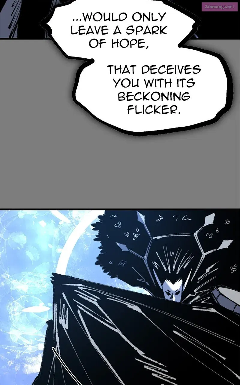 Island of Stars and Chains Chapter 24 page 13 - 