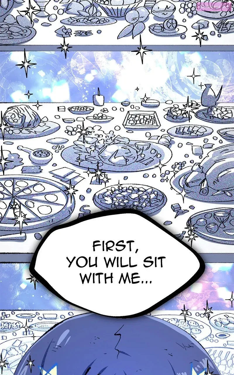 Island of Stars and Chains Chapter 24 page 16 - 