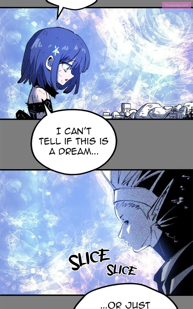 Island of Stars and Chains Chapter 24 page 19 - 