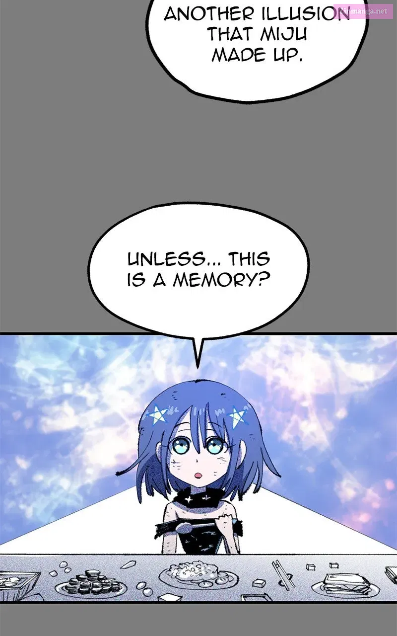 Island of Stars and Chains Chapter 24 page 20 - 