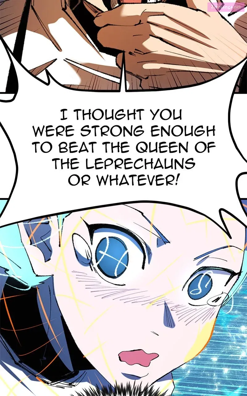 Island of Stars and Chains Chapter 24 page 3 - 